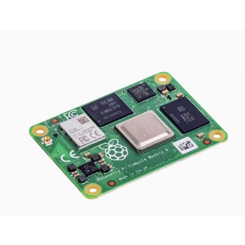 Płyta główna Raspberry Pi CM4