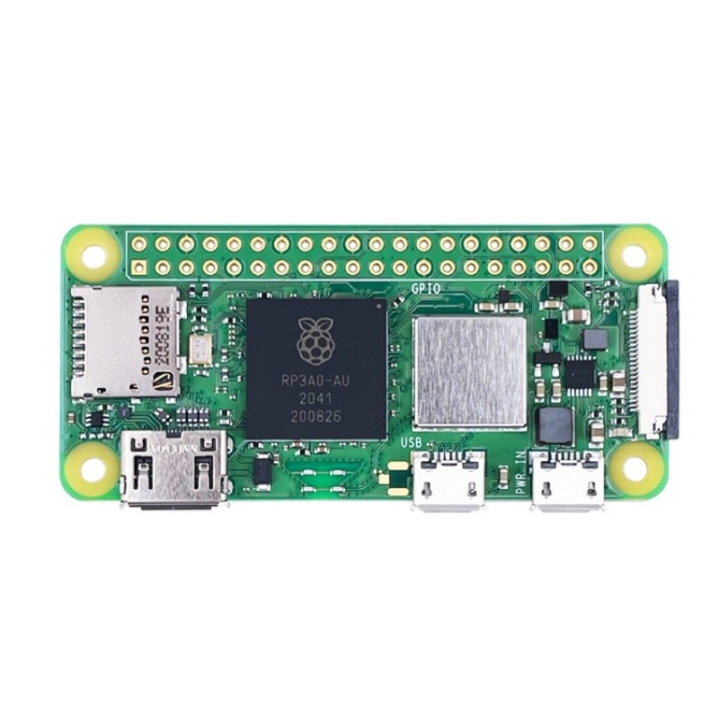 Płytka rozwojowa Raspberry Pi Zero 2W